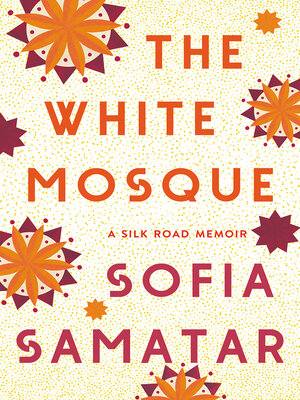 cover image of The White Mosque